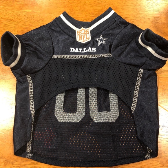 Dog Cowboy Jersey - Picture 1 of 2